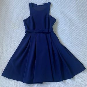 Plum Susana Monaco Dress (S)